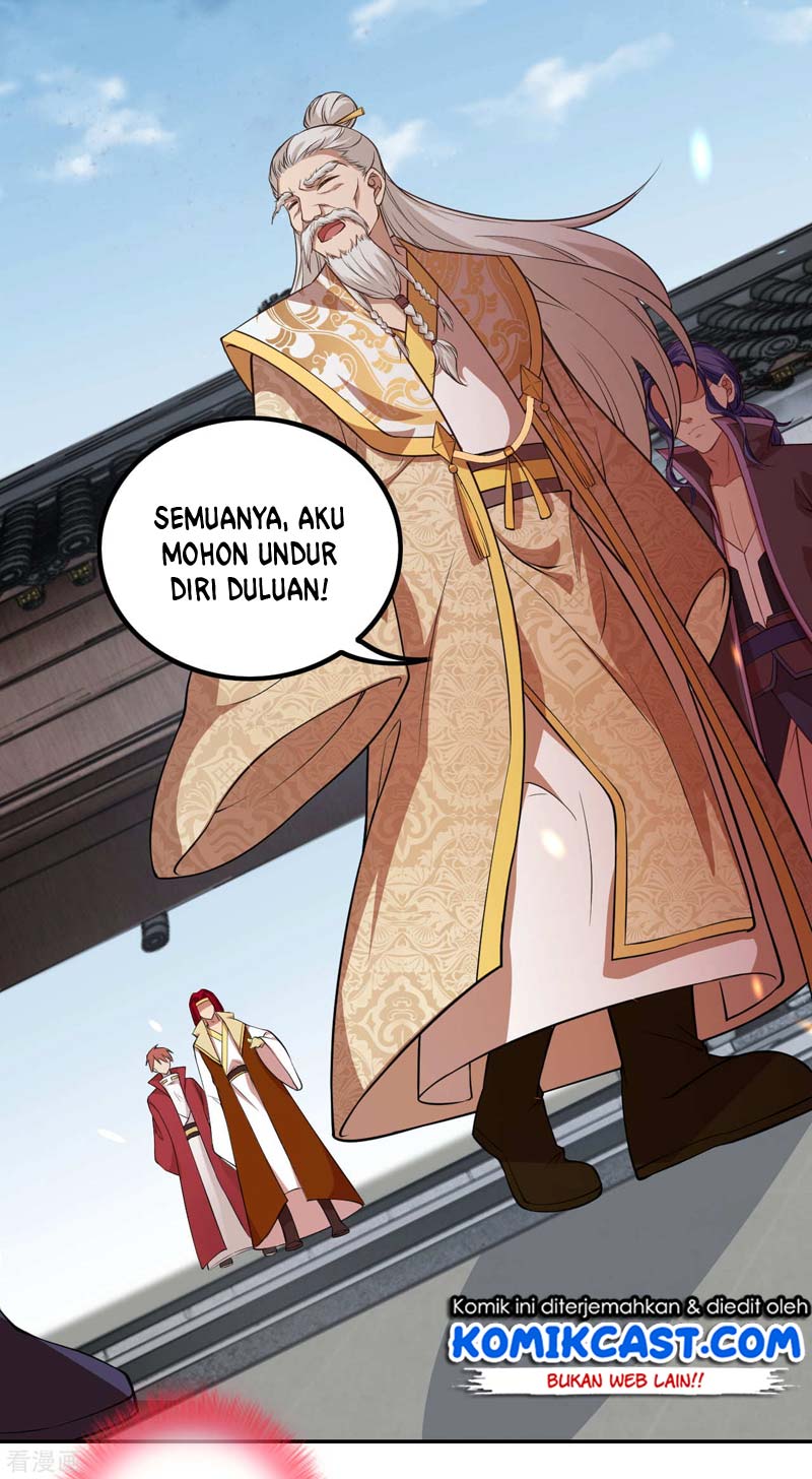 Dilarang COPAS - situs resmi www.mangacanblog.com - Komik against the gods 282 - chapter 282 283 Indonesia against the gods 282 - chapter 282 Terbaru 10|Baca Manga Komik Indonesia|Mangacan